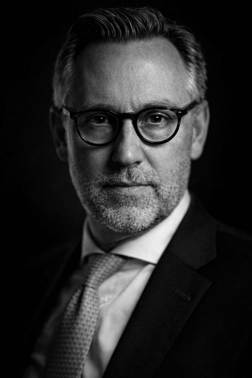 Jesper J. Elling