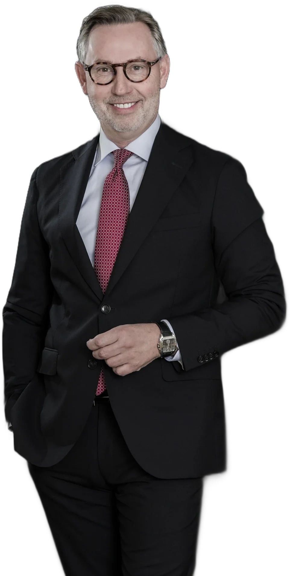 Jesper J. Elling, Growth Doctor