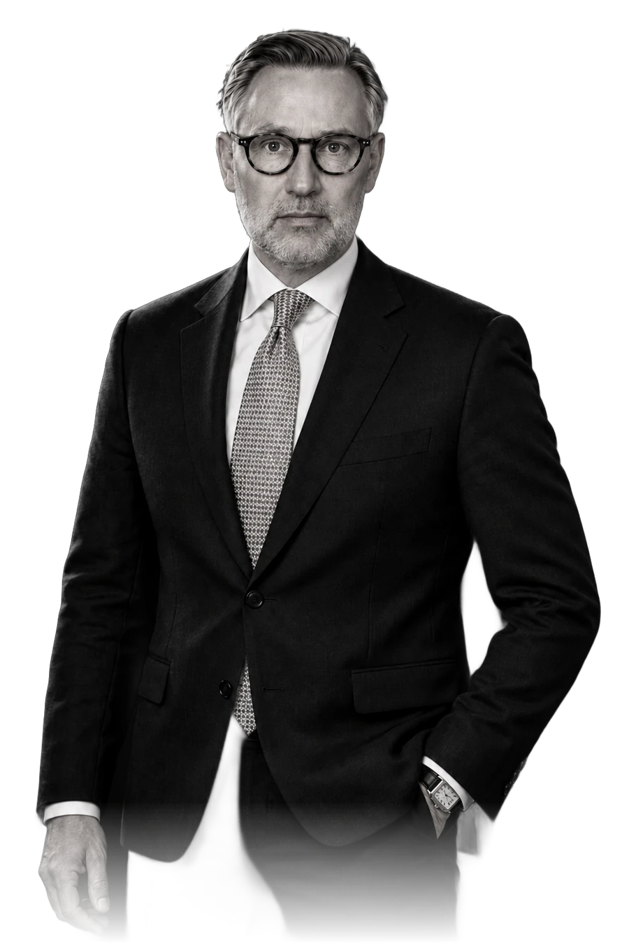 Jesper J. Elling · Growth Doctor