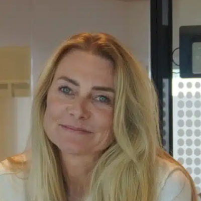 Catharina Sø
