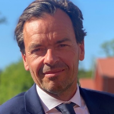 Morten Nørby