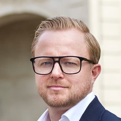 Dennis Bundgaard Mikkelsen